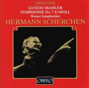 Mahler: Symphonie Nr.7 E-Moll
