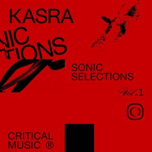 Sonic Selections Vol. 1