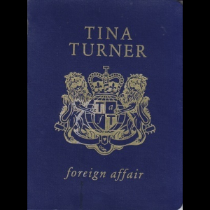 Foreign Affair