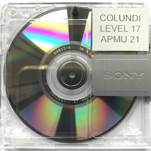 The Colundi Sequence Level 17    .    4
