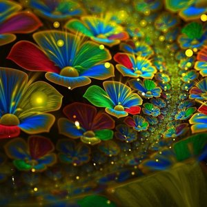 Magic Garden