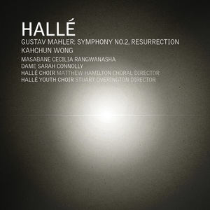 Symphony No. 2 ''Resurrection'' (Kahchun Wong)