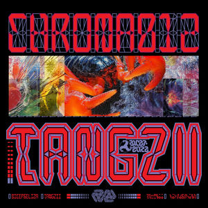 CHROMA 012 TANGZ II