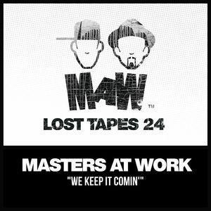 MAW Lost Tapes 24
