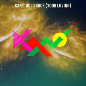 Can't Hold Back (Your Loving)