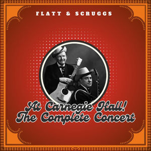 At Carnegie Hall! The Complete Concert