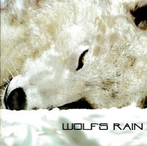 Wolf's Rain (OST 1)