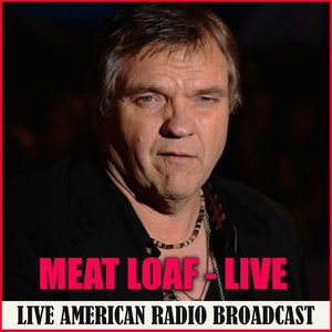 Meat Loaf - Live