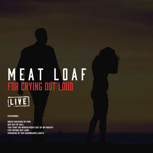 For Crying Out Loud (Live)