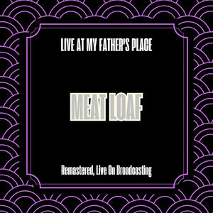Live at My Father's Place