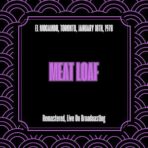El Mocambo, Toronto, January 18th, 1978