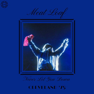 Never Let You Down (Live Cleveland '78)