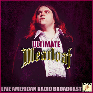 Ultimate Meat Loaf