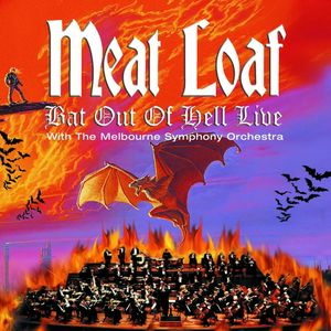 Dead Ringer For Love - Live Feb 2004 (E-Single)