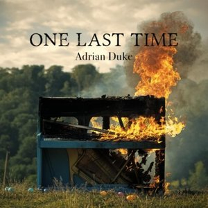One Last Time