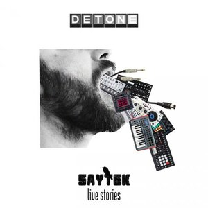 Live Stories LP