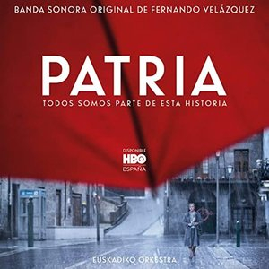 Patria (Banda Sonora Original)