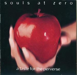 A Taste For The Perverse
