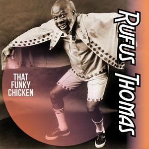 That Funky Chicken