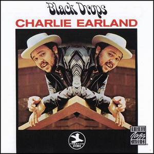 Black Drops (Remaster 2002)
