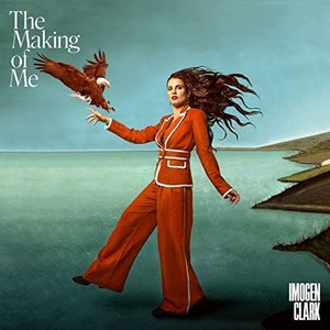 The Making Of Me