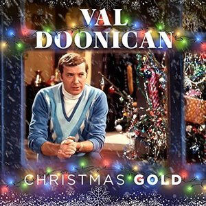 Christmas Gold