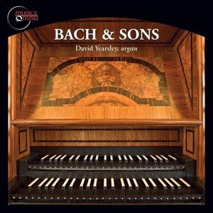 Bach & Sons