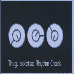 Isolated Rhythm Chock