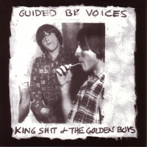 King Shit & The Golden Boys