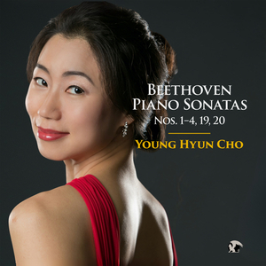 Piano Sonatas Nos. 1-4, 19, 20 (Young Hyun Cho)