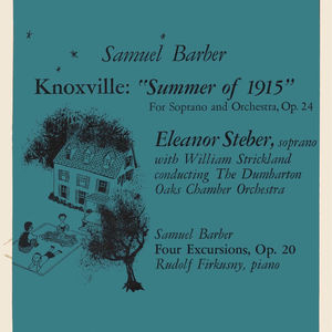 Knoxville: 