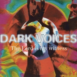 The Lord Is My Witness