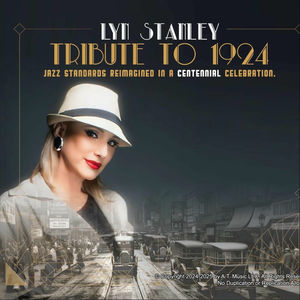 Tribute to 1924