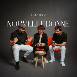Nouvelle Donne