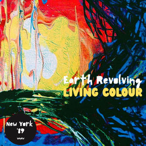 Earth Revolving (Live New York '89)