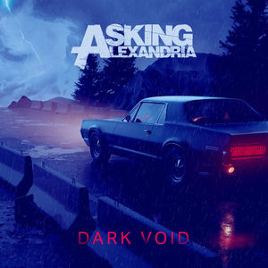 Dark Void
