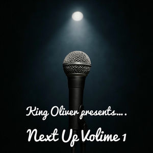 Next Up Volume 1