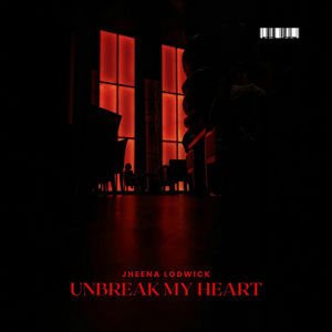 Unbreak My Heart