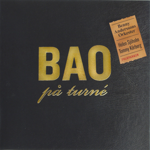 BAO På Turné