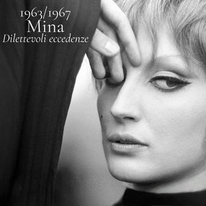 1963/1967 Mina Dilettevoli eccedenze