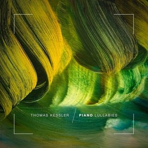 Piano Lullabies