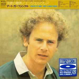 Angel Clare (Sony Music Japan Mini LP Blu-spec CD 2012)