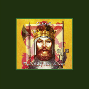 The Ballad of Robert de Bruce