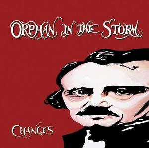 Orphan In The Storm