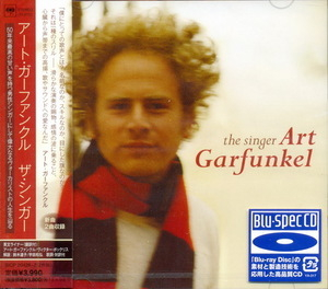 The Singer (Blu-spec CD Set Sony Music Japan, CD2)