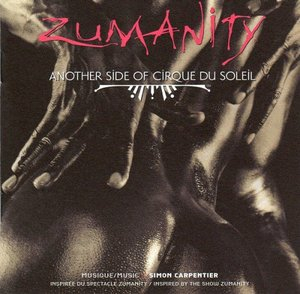 Zumanity