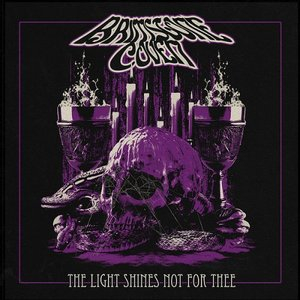 The Light Shines Not for Thee