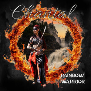 Rainbow Warrior