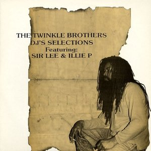 Djs Selection [Featuring Sir Lee & Illie P]