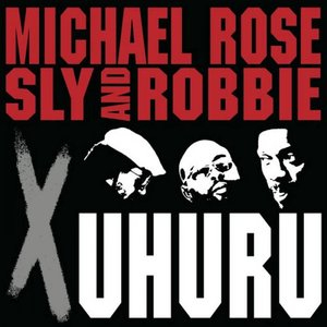 X Uhuru